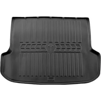 Vana do kufru Vana do kufru, gumová 3D (TPE), LEXUS RX (2015-2022), Stingray