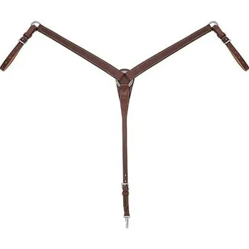 Poprsník Westernový poprsník WEAVER Basin Cowboy Tapered