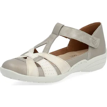 Dámské sandále Remonte R7601-90 S4, 39