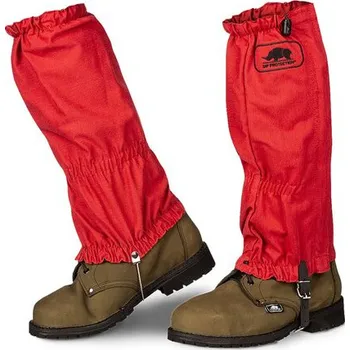 Cyklistické návleky Návleky na nohy SIP PROTECTION X-TICK