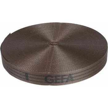 Příslušenství pro sportovní střelbu Statická popruhová vazba GEFA CLASSIC 7T - 50 m