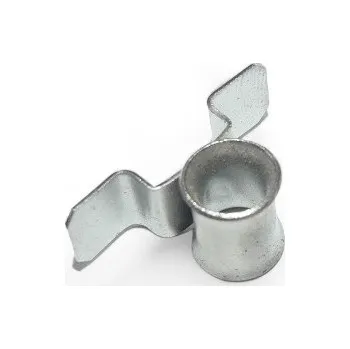 Blatník karosérie Made in Czech Vedení bowdenu k navaření na blatník