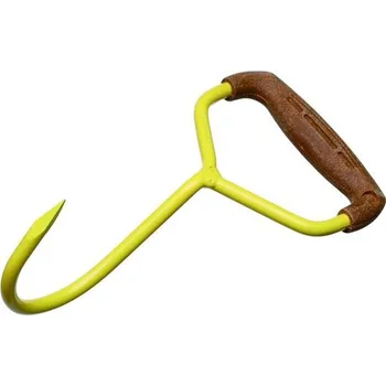 Zahrada Zvedací hák OCHSENKOPF LOG HOOK 270