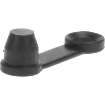 Cable blead nipple cap ARIETE 11904 pack 20