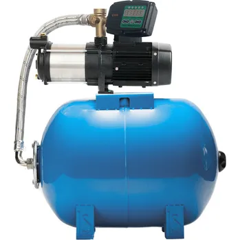 Domácí vodárna PRODO Domáca vodáreň MH PRO 120/65 - 60l s IBO PRESS SX - Prodloužená záruka 3 roky