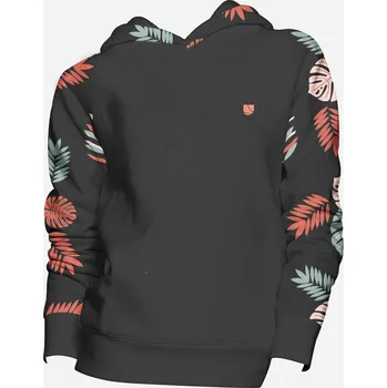 Dámská mikina UTOPY Dámská sportovní mikina Elegant Jungle Velikost: XXL