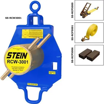 Brzdový buben Spouštěcí buben STEIN RCW3001