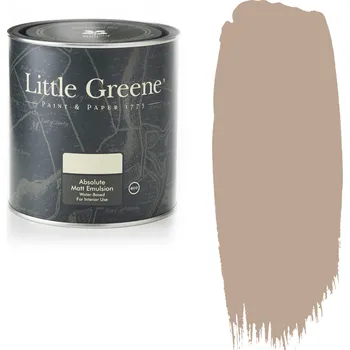Olej na dřevo Little Greene Mochi (344) Báze: Traditional Oil Gloss, Objem: 2,5 L