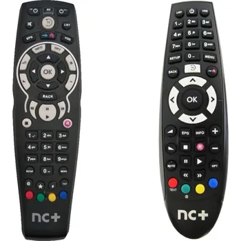 OPENBOX N2 N-BOX, N-BOX ITI5800 S (NC+), BOX+, MEDIABOX, TURBOBOX - originální dálkový ovladač