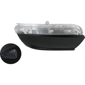 Auto zrcátko Blinkr pravého zrcátka VOLKSWAGEN EOS (1F) |006-2010| VIEW MAX | 5901532598537