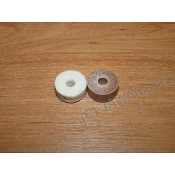 Made in Czech Těsnění výstupního kola - originál pertinax + filc