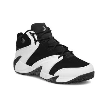 Dámské tenisky Sneakersy Shaq DEVASTATOR AQ95010Y-BW K Černá 30_1_2