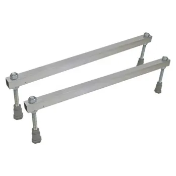 Jika CUBITO nožičky k vaně