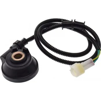 Náhon tachometru šnek převod náhonu tachometru LONGJIA LJ50QT-9M , LJ125T-8M - digital