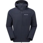 MONTANE MEN'S TENACITY XT HOODIE Barva: Eclipse Blue, Velikost: XXL