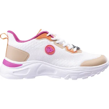 Dámské tenisky Dámské boty IGUANA DAILA W M000254394 – Bílá 41