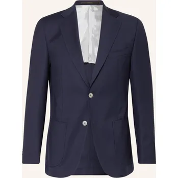 Pánské sako Windsor. Pánské Sako Giron Extra Slim Fit, tmavě modrá, 27