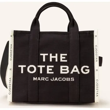 Kabelka Marc Jacobs Dámská Kabelka The Small Tote Bag, černá /...