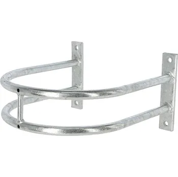 Chov hospodářského zvířete Ochranný oblouk pro napáječky vel. 2 (33 x 28 cm)