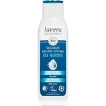 Lavera Basis Sensitiv intenzivně vyživující tělové mléko pro suchou pokožku 250 ml