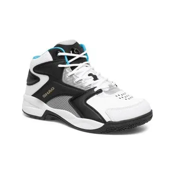 Dámské tenisky Sneakersy Shaq MOTIVATE AQ95002B-WB J Barevná 38