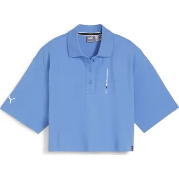 Dámské tričko Dámské polo triko BMW M Motorsport Velikost: S