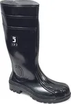 CRV Obuv EUROFORT S5 SRC holínky černá - 46