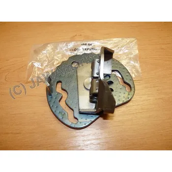 Motodíl Made in Czech Kulisa řazení JAWA/ČZ 125-175 ccm - Originál !