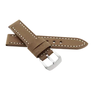 Řemínek na hodinky Řemínek JVD R41203/22