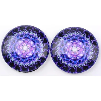 Korálek Kabošon č.920 - 25 mm