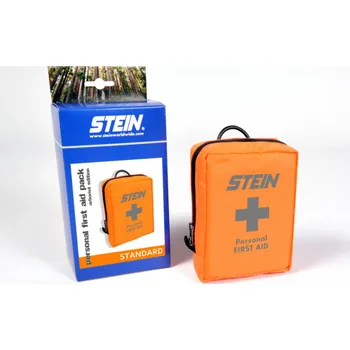 Lékárnička Lékárnička STEIN PERSONAL FIRST AID PACK