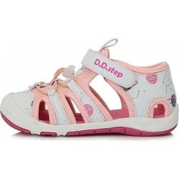 Dívčí obuv D.D.Step G065-41329E, 21