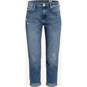 Dámské džíny True Religion Dámské Boyfriend Džíny, 4646 cobalt blue, 34