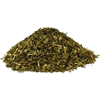 Čaj Bedrník nať (Pimpinella saxifraga) váha: 100g