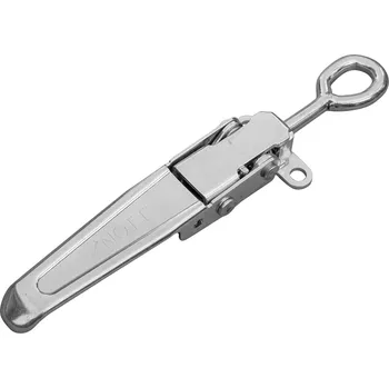 Přívěs Excentrický zámek bočního tažného zařízení přívěsu KNOTT 6S5684.001