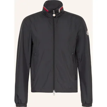 Pánská bunda Moncler Pánská Bunda Farlak, černá, 58