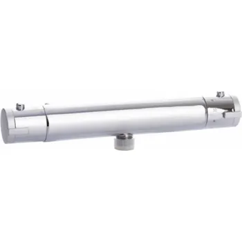 Vodovodní baterie Termostatická sprchová baterie Domoletti DTRM80.5