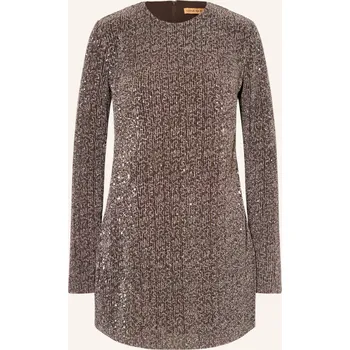 Dámská halenka Stine Goya Dámská Halenka Odis S Flitry, tmavě fialová /...