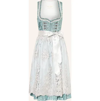 Krüger Dámský Dirndl Jula S Ozdobnými Kamínky A Perličkami,...