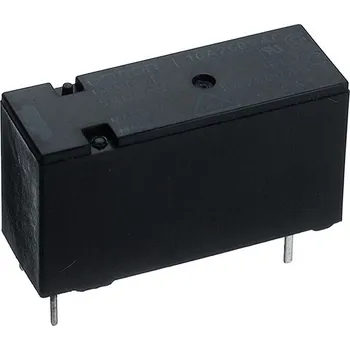 Relé Relé G6RN-1 12VDC | KONDIK.cz