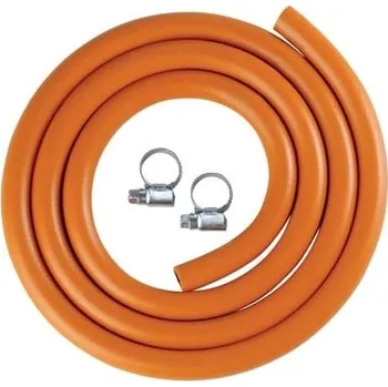 MEVA - hadice na PB 8mm 1,5m se sponami