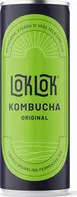 Loklok Kombucha originál