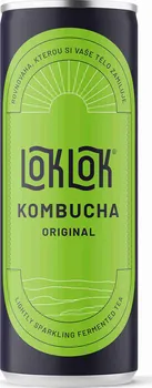 kombuchy Loklok Kombucha originál