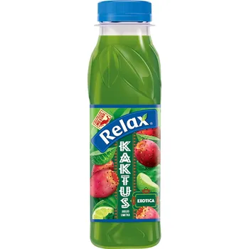 Relax Exotica Kaktus 12x300ml