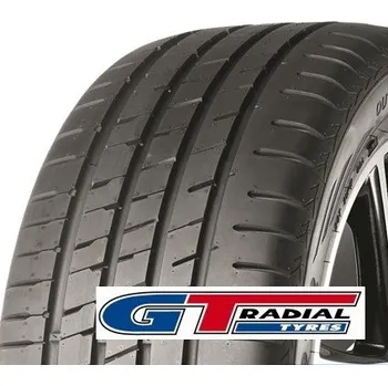 Pneumatika Pneumatiky GT-RADIAL sportactive 255/40 R17 98Y, letní pneu, osobní a SUV
