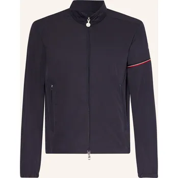 Moncler Pánská Bunda Ruinette, tmavě modrá, 48