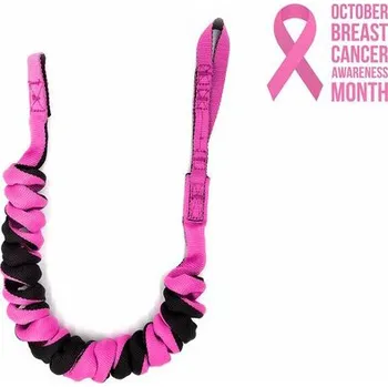 Smyce na pilu REECOIL PINK FULL-REACH - limitovaná edice