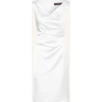 Dámské šaty Vera Mont Dámské Koktejlové Šaty, bílá, 38
