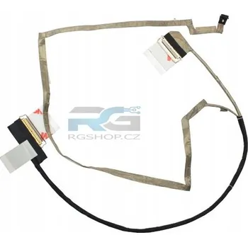 Náhradní kabel k notebooku Flex kabel LCD DELL G15 5510 5511 / V2 165Hz