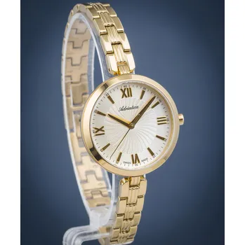 Módní doplněk Hodinky Adriatica Fashion A3828.1161Q